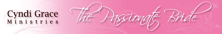Cyndi Grace Ministries