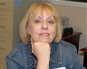 Cyndi Grace