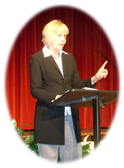 Cyndi Grace